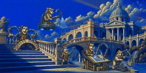 Cobalt bridge academy
